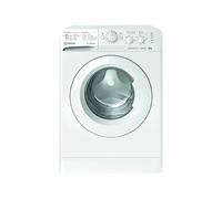 Indesit Lavatrice a libera installazione MTWC 91296 W IT - MTWC 91296 W IT