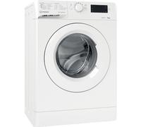 Indesit Lavatrice a libera installazione MTWSE 61251 W IT - MTWSE 61251 W IT