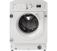 Indesit BI WMIL 71252 EU lavatrice Caricamento frontale 7 kg 1200 Giri/min Bianco