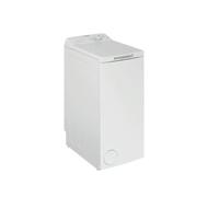 Indesit Turn&GO Lavatrice a libera installazione BTW L60400 IT - BTW L60400 IT