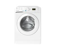 Indesit BWA 71296X WV IT lavatrice Caricamento frontale 7 kg 1200 Giri/min Bianco Indesit