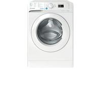 Indesit Lavatrice a libera installazione BWA 81496X WV IT - BWA 81496X WV IT