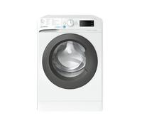 Indesit Lavatrice BWE 91498X WKV IT 9 Kg White