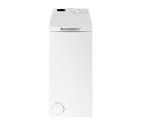 Indesit BTW S50400 IT/N lavatrice Caricamento dall'alto 5 kg 1000 Giri/min Bianco