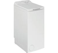 Indesit Lavatrice Carica dall'Alto 6 Kg, BTW L60300 IT
