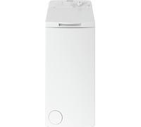 Indesit Turn&GO Lavatrice a libera installazione BTW L60400 IT - BTW L60400 IT