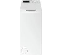 Indesit Turn&GO BTW B7231P IT lavatrice Caricamento dall'alto 7 kg 1200 Giri/min Bianco