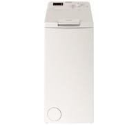 Indesit Turn&GO BTW S6240P IT lavatrice Caricamento dall'alto 6 kg 1200 Giri/min Bianco