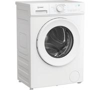 Indesit LAVATRICE CF 7KG 1200G INVERTER LANA PUSH&GO RAPID WASH DISPLAY8050147722381