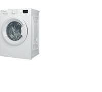 Indesit Lavatrice a libera installazione IM 862 MY TIME IT - IM 862 MY TIME IT