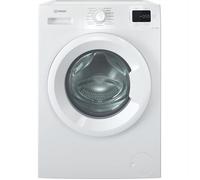 Indesit Lavatrice a libera installazione IM 862 MY TIME IT - IM 862 MY TIME IT
