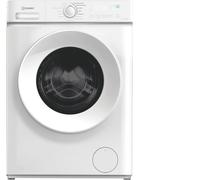 Indesit IMA 864 MY TIME IT 8kg, classe A, White, 1400 giri, Display Digitale Indesit