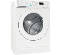Indesit - Lavatrice Innex Bwsa 7125x Wv It 7 Kg Classe B-bianco Indesit