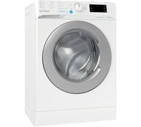 Indesit BWSE 7125X SV IT lavatrice Caricamento frontale 7 kg 1200 Giri/min B Bianco