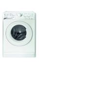 Indesit MTWC 71296 W IT lavatrice Caricamento frontale 7 kg 1200 Giri/min Bianco