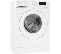 INDESIT Lavatrice Slim 6 Kg Classe F 1200 giri - MTWSE 61251 W [EEK: A - G]