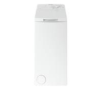 Indesit Lavatrice Slim Carica Dall'alto Btw L60400 It 6 Kg Bianco