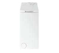 Indesit Turn&GO Lavatrice a libera installazione BTW L60400 IT - BTW L60400 IT