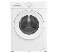 LAVATRICE 7 KG 1200 GR CLASSE A INVERTER DISPLAY INDESIT IMA762MYTIMEIT [EEK: A]