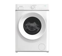 Indesit Lavatrici 8kg Ima 864 My Time It Bianco