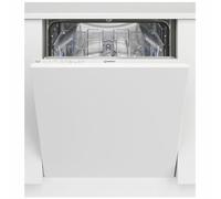 Indesit D2I HL326 A scomparsa totale 14 coperti E
