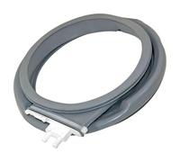 INDESIT - MANCHETTE AVEC SUPPORT BOITE A LESSIVE POUR LAVE LINGE INDESIT