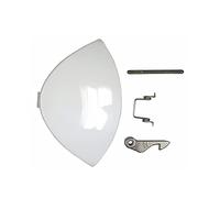 Indesit - Maniglia Complete porta bianca - C00075323