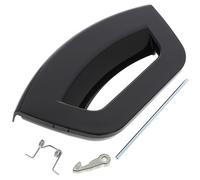 INDESIT - Maniglia oblò per lavatrice C00287267