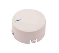 Indesit - Manopola per programmatore, colore bianco, codice articolo originale C00298021