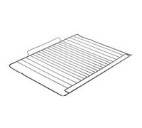 Indesit forno fornello griglia grill vassoio mensola rack - 477 mm x 363 mm