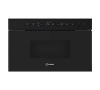 Indesit Microonde incasso ( (22Lt) ) IM K12 B Black (60cm) 750W