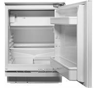 Indesit Mini Frigo da Incasso Sottopiano Capacità 126 Litri Classe energetica E Raffreddamento Statico - INBUF031