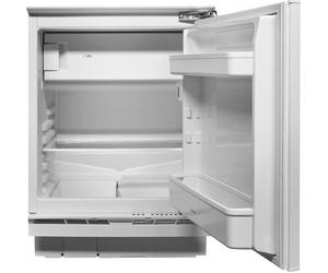 Indesit Mini Frigo da Incasso Sottopiano Capacità 126 Litri Raffreddamento Statico - INBUF031