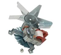 Indesit Motore turbina per forno Pyro (aria ventilata)