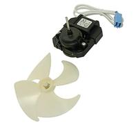 INDESIT - MOTEUR VENTILATEUR 220/240V 4.3W