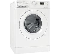 Indesit Lavatrice a libera installazione MTWA 71252 W IT - MTWA 71252 W IT