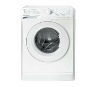 Indesit MTWC 71296 W IT lavatrice Caricamento frontale 7 kg 1200 Giri/min Bianco
