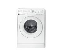 Indesit MTWC 71296 W IT lavatrice Caricamento frontale 7 kg 1200 Giri/min Bianco