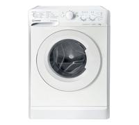 Indesit MTWC 71296 W IT lavatrice Caricamento frontale 7 kg 1200 Giri/min Bianco