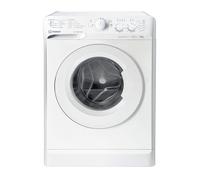 Indesit MTWC71296WIT lavatrice libera installazione 7 Kg