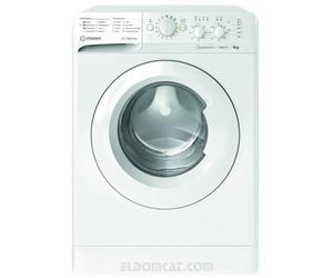 INDESIT MTWC91296WIT Lavatri. A 9kg 1200 85x60x61