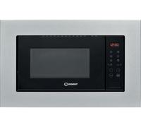 Indesit Microonde da incasso MWI 120 SX - MWI 120 SX