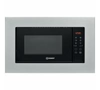 Indesit Microonde da incasso MWI 120 GX - MWI 120 GX