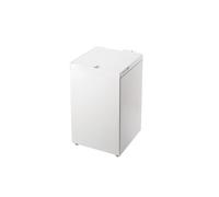Indesit OS 2A 100 2 Congelatore a pozzo Libera installazione 99 L E Bi