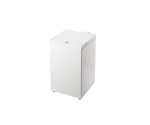 Indesit OS 2A 100 2 Congelatore a pozzo Libera installazione 99 L E Bi