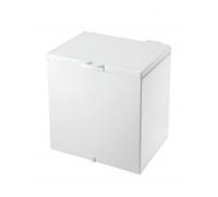 INDESIT CONG.ORIZ.OS 2A 200 H 2 (E) H-P-L 865x806x642 mm capacita' netta totale 204 L