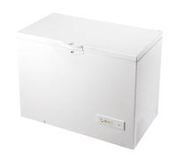 Indesit OS 2A 300 H Congelatore a pozzo Libera installazione 315 L E Bianco