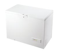 Indesit OS 2A 300 H Congelatore a pozzo Libera installazione 315 L E Bianco
