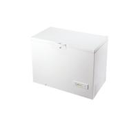 Indesit OS 2A 300 H Congelatore a pozzo Libera installazione 315 L E Bianco