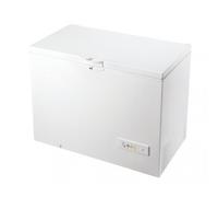 Indesit OS 2A 300 H Congelatore a pozzo Libera installazione 315 L E Bianco